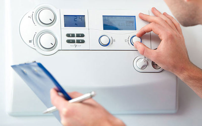 Malatya Viessmann Servis