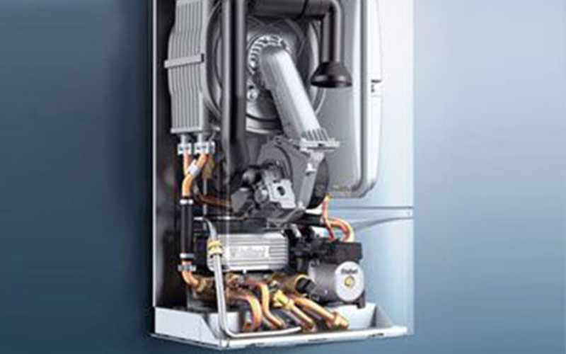 Malatya Demirdöküm Şofben Servisi