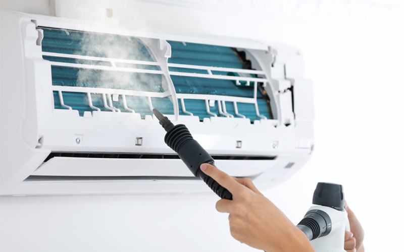 Klima Servis ve Bakımı