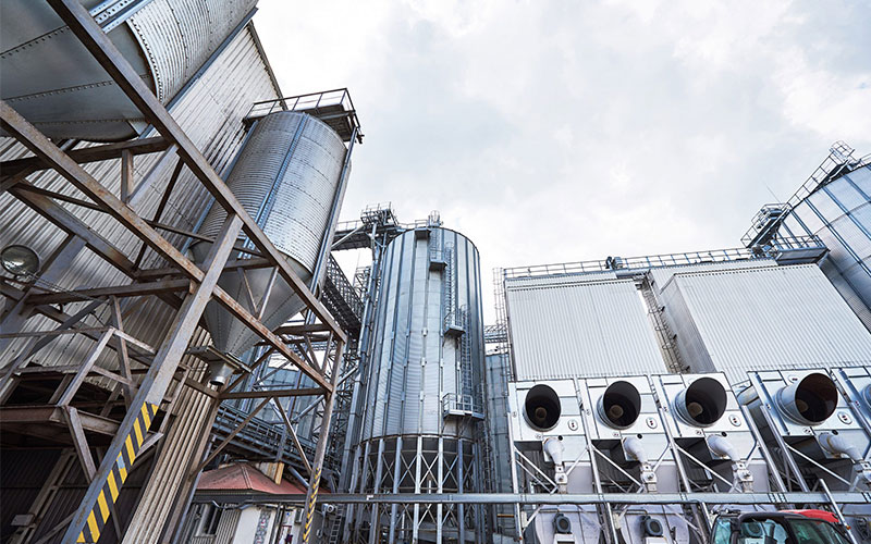 Su Deposu Temizliği